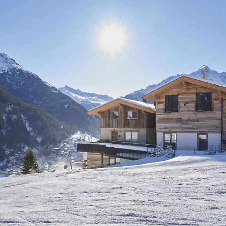 The Peak-2 By Interhome