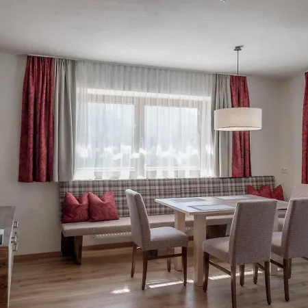 The Peak-2 By Interhome * Solden