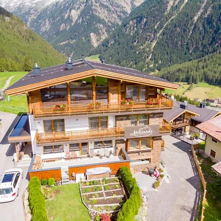 The Peak-2 By Interhome Apartment *
