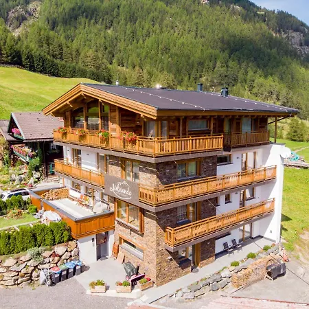 The Peak-2 By Interhome Apartment *