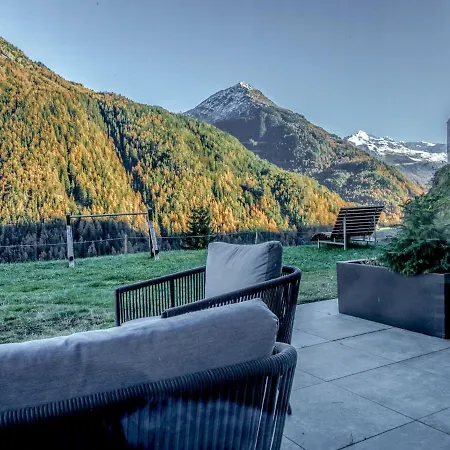 The Peak-2 By Interhome * Solden