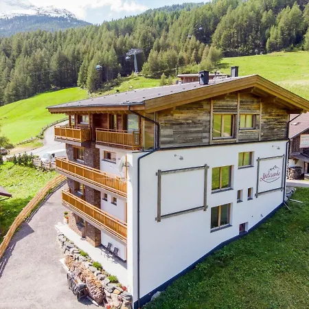 The Peak-2 By Interhome * Solden