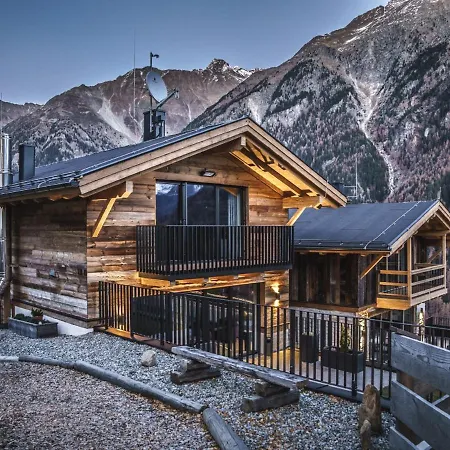 Apartment The Peak-2 By Interhome *