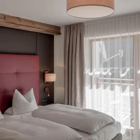 The Peak-2 By Interhome Apartment