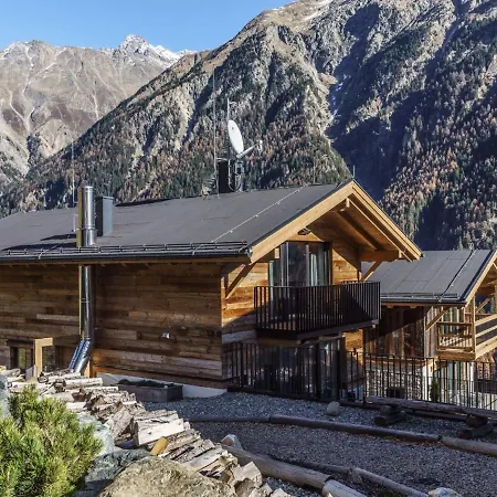 The Peak-2 By Interhome Solden