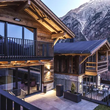 The Peak-2 By Interhome * Solden