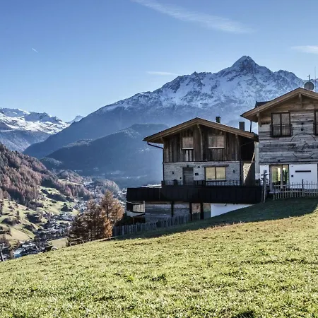 公寓 Melisande 2 By Interhome *