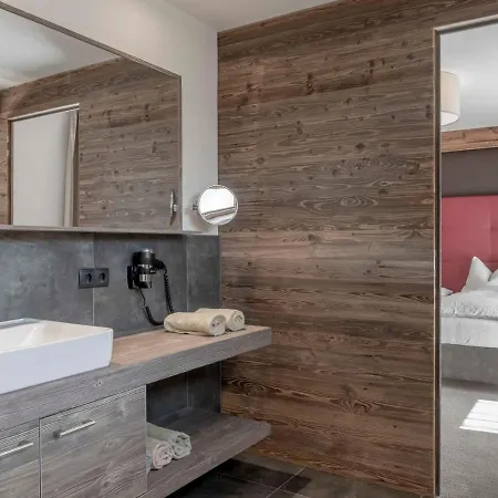 Apartment The Peak-2 By Interhome