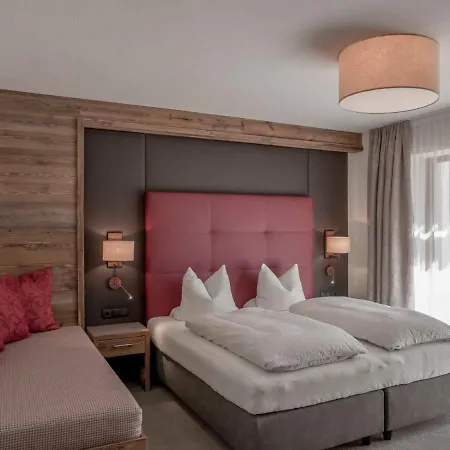 公寓 Melisande 2 By Interhome