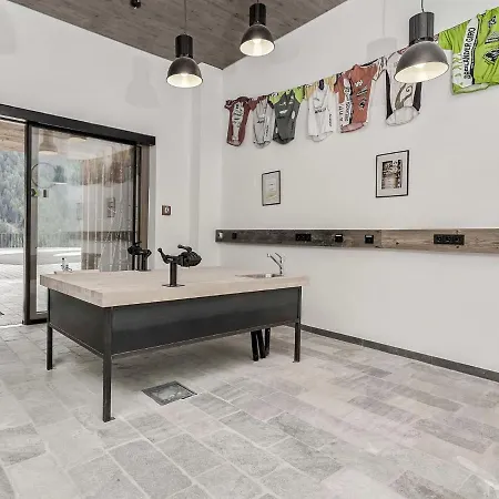 The Peak-2 By Interhome Apartment Solden