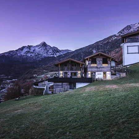 Apartment The Peak-2 By Interhome *