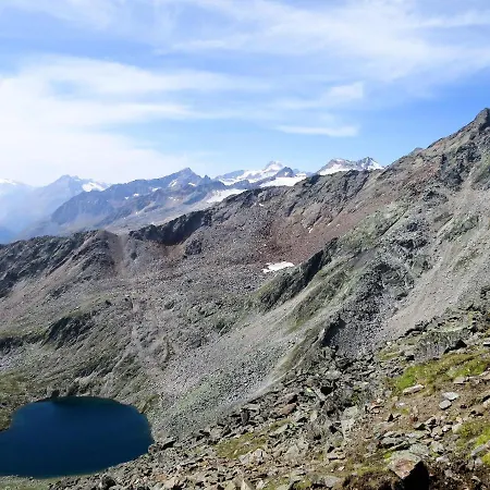 公寓 Melisande 2 By Interhome