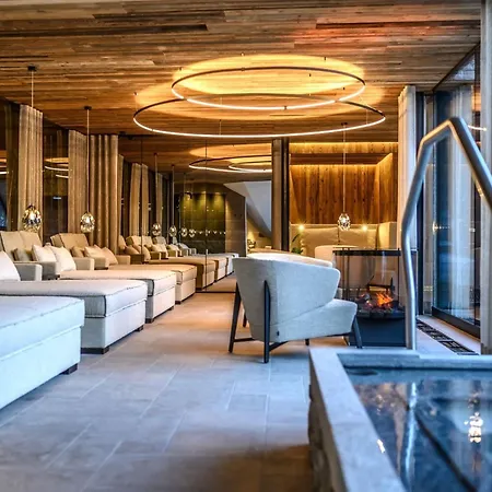 公寓 Melisande 2 By Interhome *