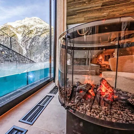 Melisande 2 By Interhome 索尔登