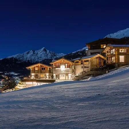 Melisande 2 By Interhome * 索尔登