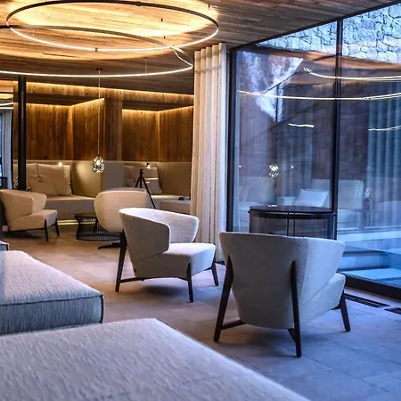 公寓 Melisande 2 By Interhome