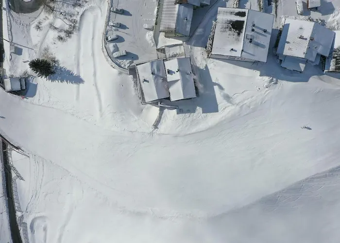 Melisande 2 By Interhome 公寓