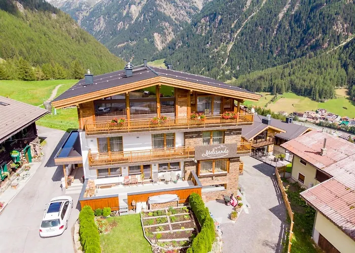 Melisande 2 By Interhome 公寓 *