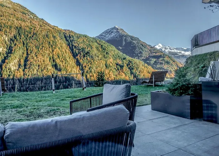 Melisande 2 By Interhome * 索尔登