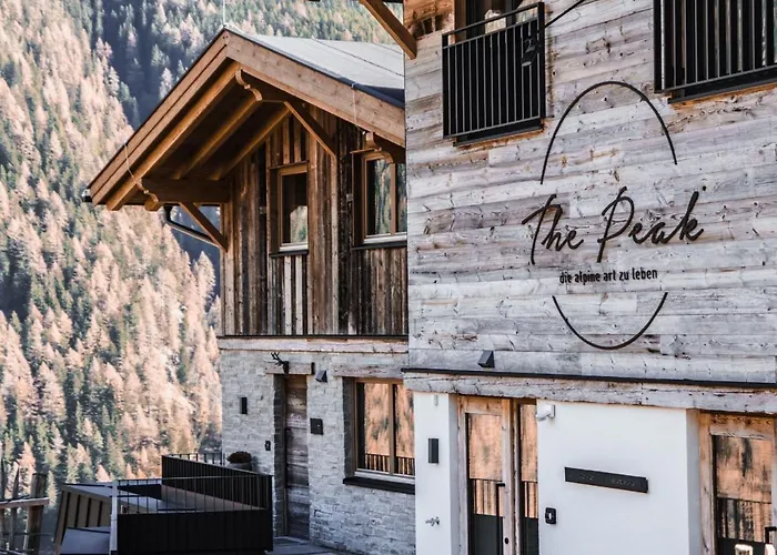 Melisande 2 By Interhome 索尔登