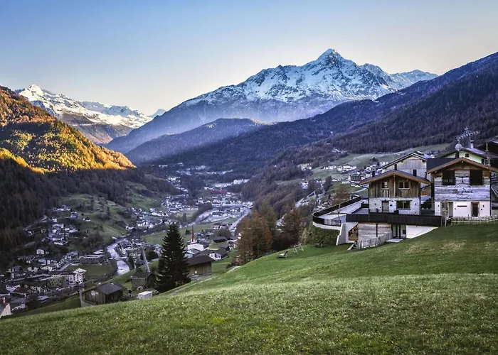 Melisande 2 By Interhome 公寓 *