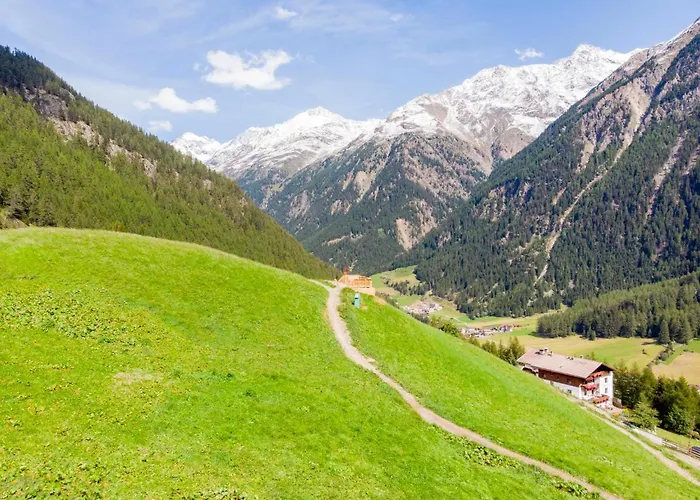 Melisande 2 By Interhome 公寓