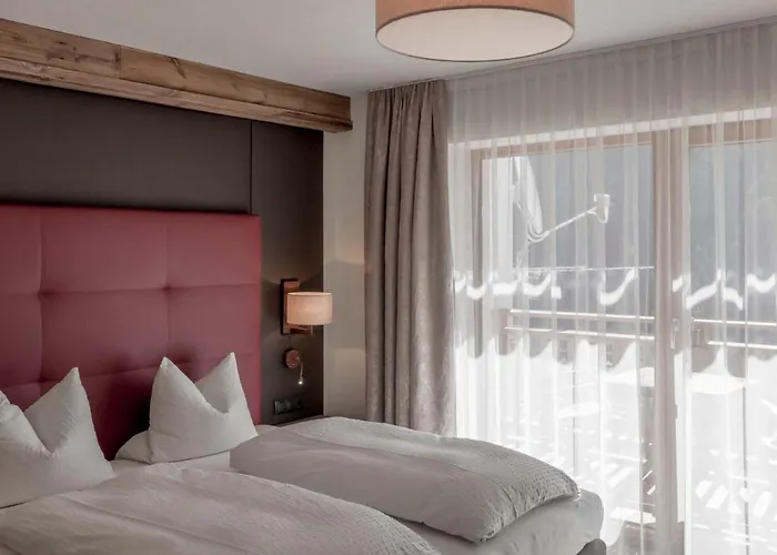 Melisande 2 By Interhome 公寓