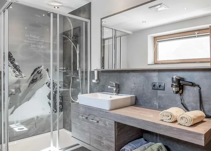 公寓 Melisande 2 By Interhome