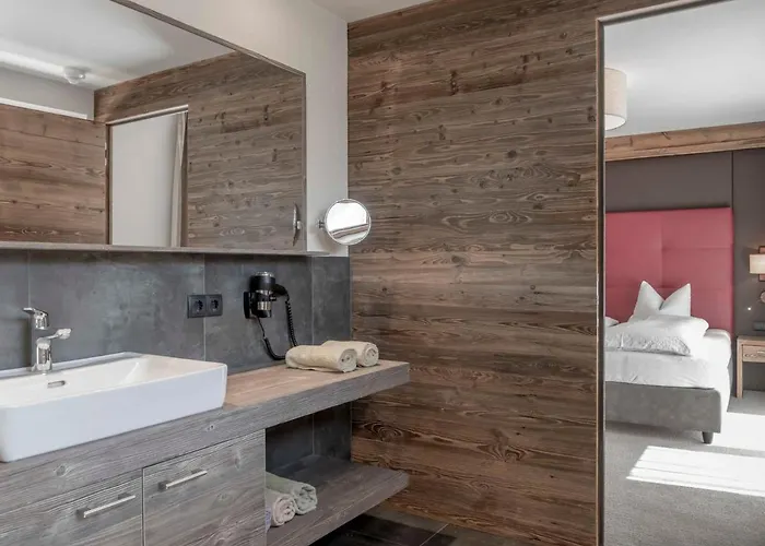 公寓 Melisande 2 By Interhome