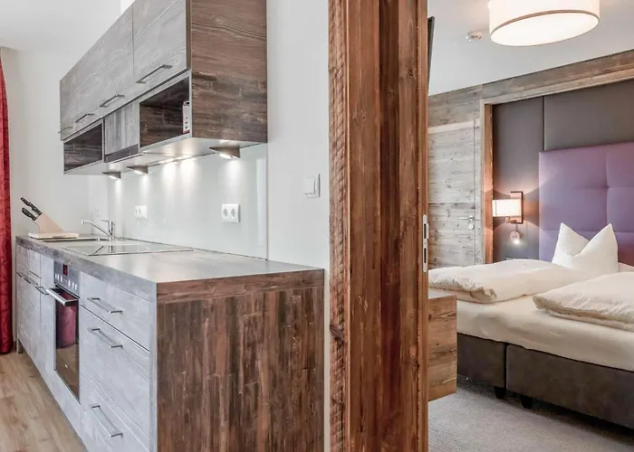 Melisande 2 By Interhome 公寓 *