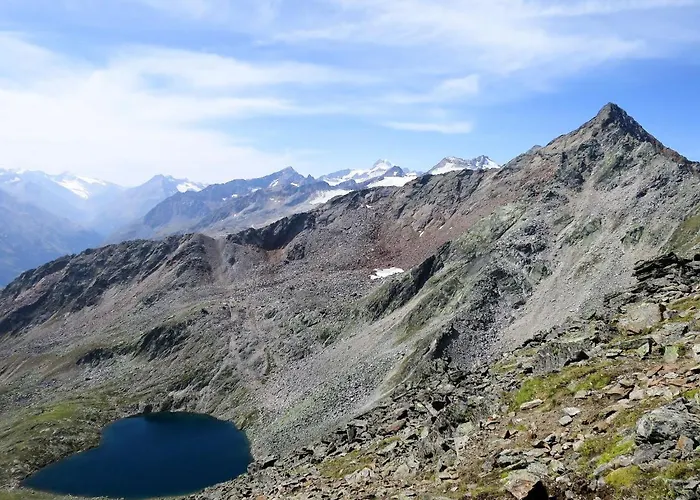 公寓 Melisande 2 By Interhome