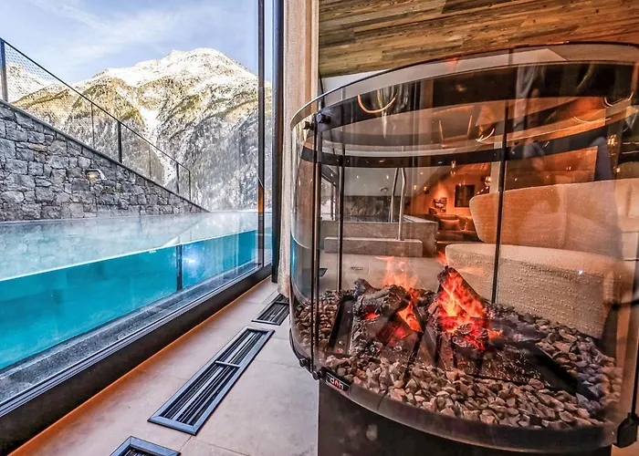 Melisande 2 By Interhome 索尔登