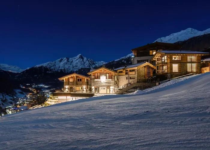 Melisande 2 By Interhome * 索尔登