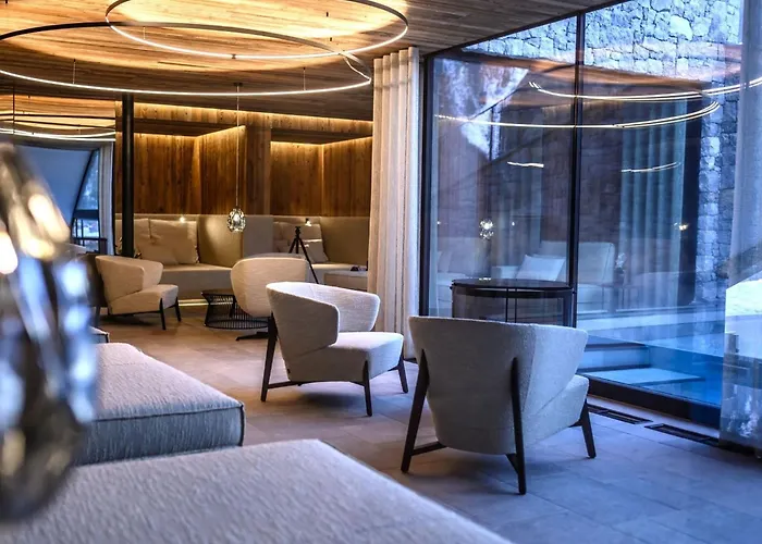 公寓 Melisande 2 By Interhome