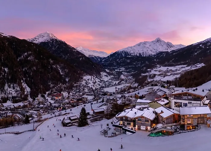 Melisande 2 By Interhome * 索尔登