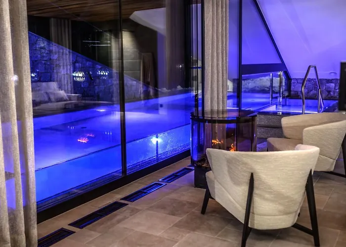 Melisande 2 By Interhome * 索尔登