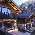Melisande 2 By Interhome * Sölden