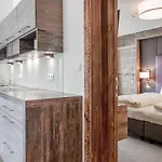 Melisande 2 By Interhome Апартаменты *