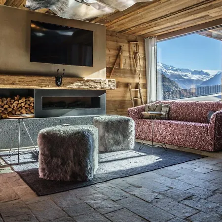 The Peak-2 By Interhome * سولدن