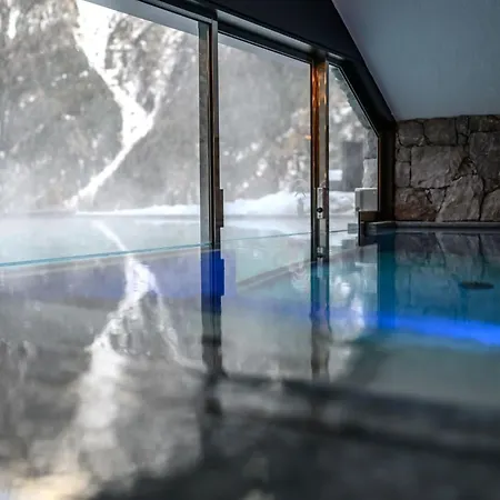 Melisande 2 By Interhome * Solden