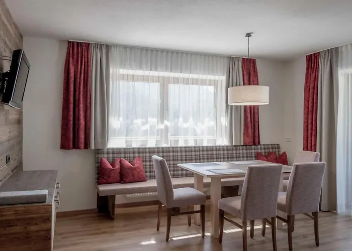 Melisande 2 By Interhome * זולדן