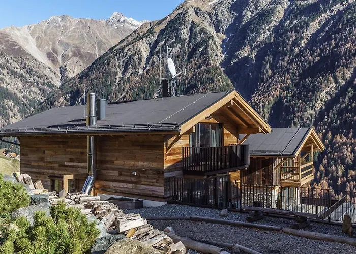 Melisande 2 By Interhome זולדן