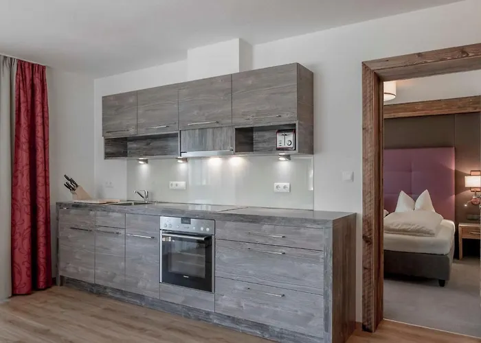 Melisande 2 By Interhome Appartamento *