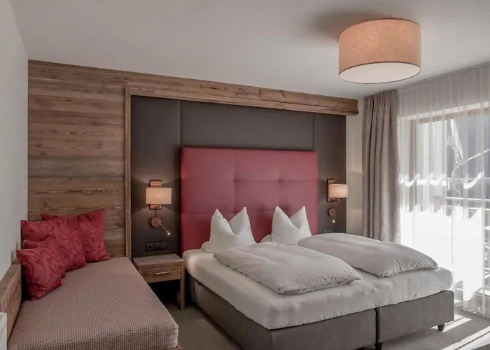 Appartamento Melisande 2 By Interhome