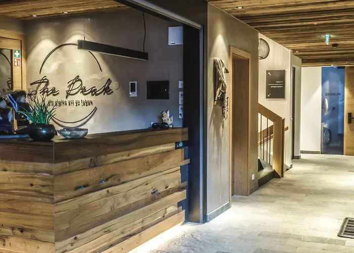 Melisande 2 By Interhome * Sölden