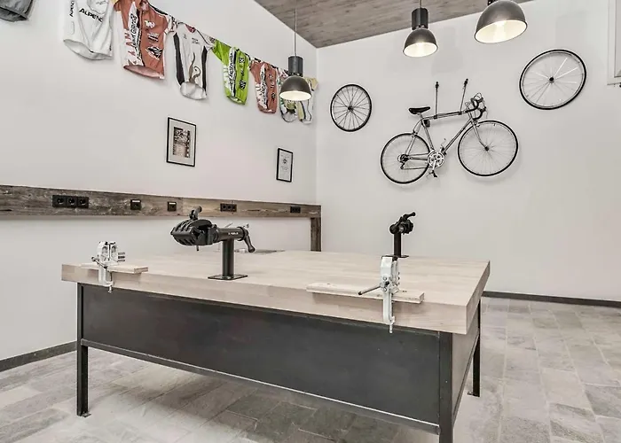 Melisande 2 By Interhome * Sölden