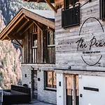 Melisande 2 By Interhome سولدن