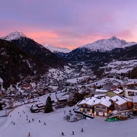 Melisande 2 By Interhome * Sölden