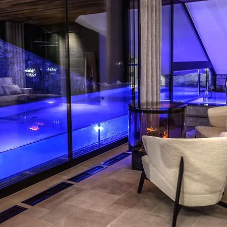 Melisande 2 By Interhome * Sölden