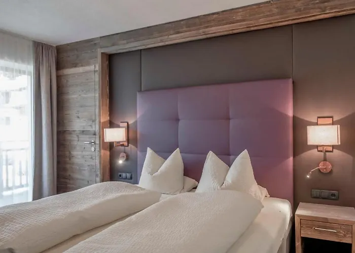 Appartamento Melisande 2 By Interhome Sölden